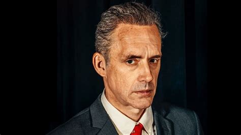 jordan peterson update